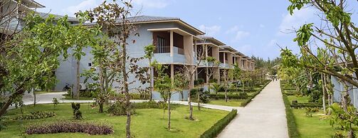 Sea Star Resort Quang Binh