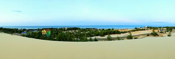 Sea Star Resort Quang Binh