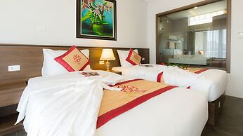 Sea Star Resort Quang Binh