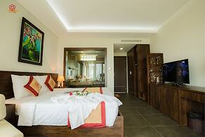 Sea Star Resort Quang Binh