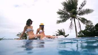 Sea Star Resort Quang Binh