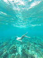 Villa Bulan Madu Gili Air