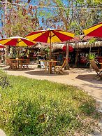 Villa Bulan Madu Gili Air