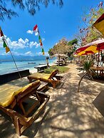 Villa Bulan Madu Gili Air