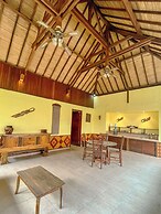 Villa Bulan Madu Gili Air