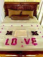 Villa Bulan Madu Gili Air