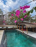 Villa Bulan Madu Gili Air