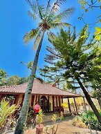 Villa Bulan Madu Gili Air
