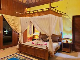 Villa Bulan Madu Gili Air