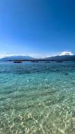 Villa Bulan Madu Gili Air
