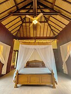 Villa Bulan Madu Gili Air