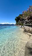 Villa Bulan Madu Gili Air