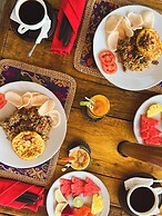 Villa Bulan Madu Gili Air