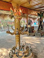 Villa Bulan Madu Gili Air