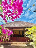 Villa Bulan Madu Gili Air