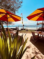 Villa Bulan Madu Gili Air