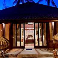 Villa Bulan Madu Gili Air