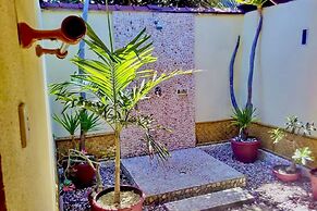 Villa Bulan Madu Gili Air