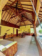 Villa Bulan Madu Gili Air