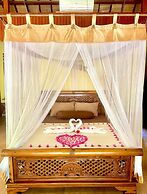 Villa Bulan Madu Gili Air