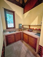 Villa Bulan Madu Gili Air