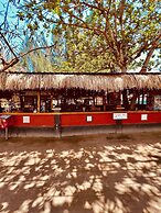 Villa Bulan Madu Gili Air