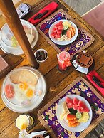 Villa Bulan Madu Gili Air