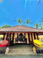 Villa Bulan Madu Gili Air