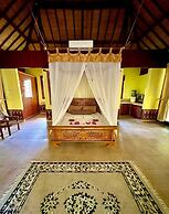 Villa Bulan Madu Gili Air