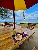Villa Bulan Madu Gili Air