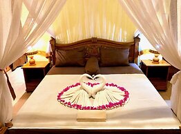 Villa Bulan Madu Gili Air