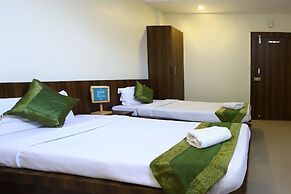 Treebo Ashoka Palace Ujjain