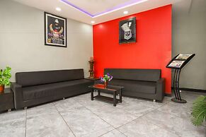 Treebo Ashoka Palace Ujjain