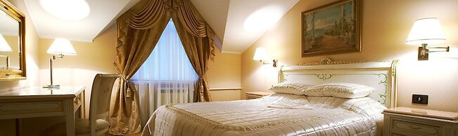 Treebo Ashoka Palace Ujjain