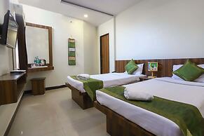 Treebo Ashoka Palace Ujjain