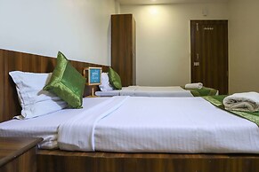 Treebo Ashoka Palace Ujjain