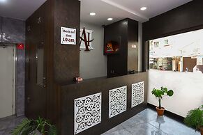 Treebo Ashoka Palace Ujjain