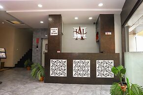 Treebo Ashoka Palace Ujjain