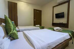 Treebo Ashoka Palace Ujjain