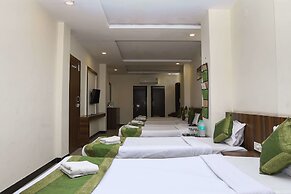 Treebo Ashoka Palace Ujjain