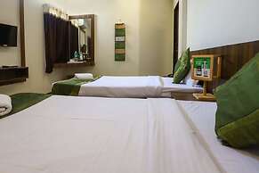 Treebo Ashoka Palace Ujjain