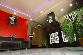 Treebo Ashoka Palace Ujjain