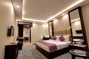 The Chinar Resort & Spa, Pahalgam