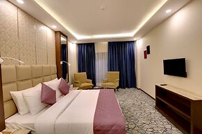 The Chinar Resort & Spa, Pahalgam