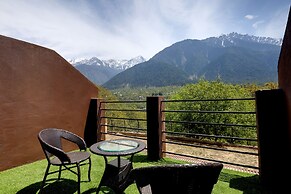 The Chinar Resort & Spa, Pahalgam