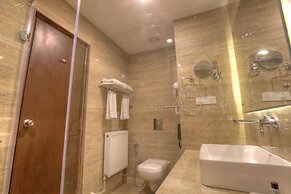 The Chinar Resort & Spa, Pahalgam