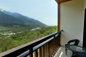 The Chinar Resort & Spa, Pahalgam