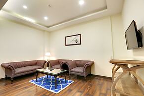 The Chinar Resort & Spa, Pahalgam