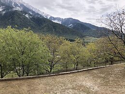 The Chinar Resort & Spa, Pahalgam