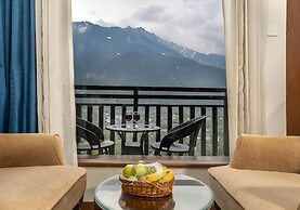 The Chinar Resort & Spa, Pahalgam